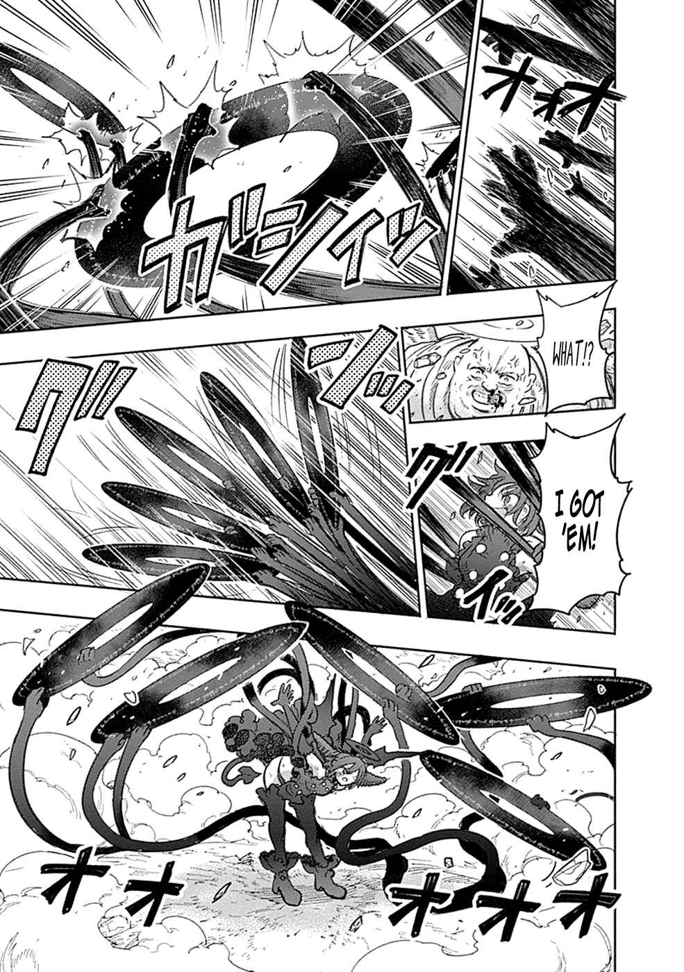 Page 28 Chapter 6 Godspeed