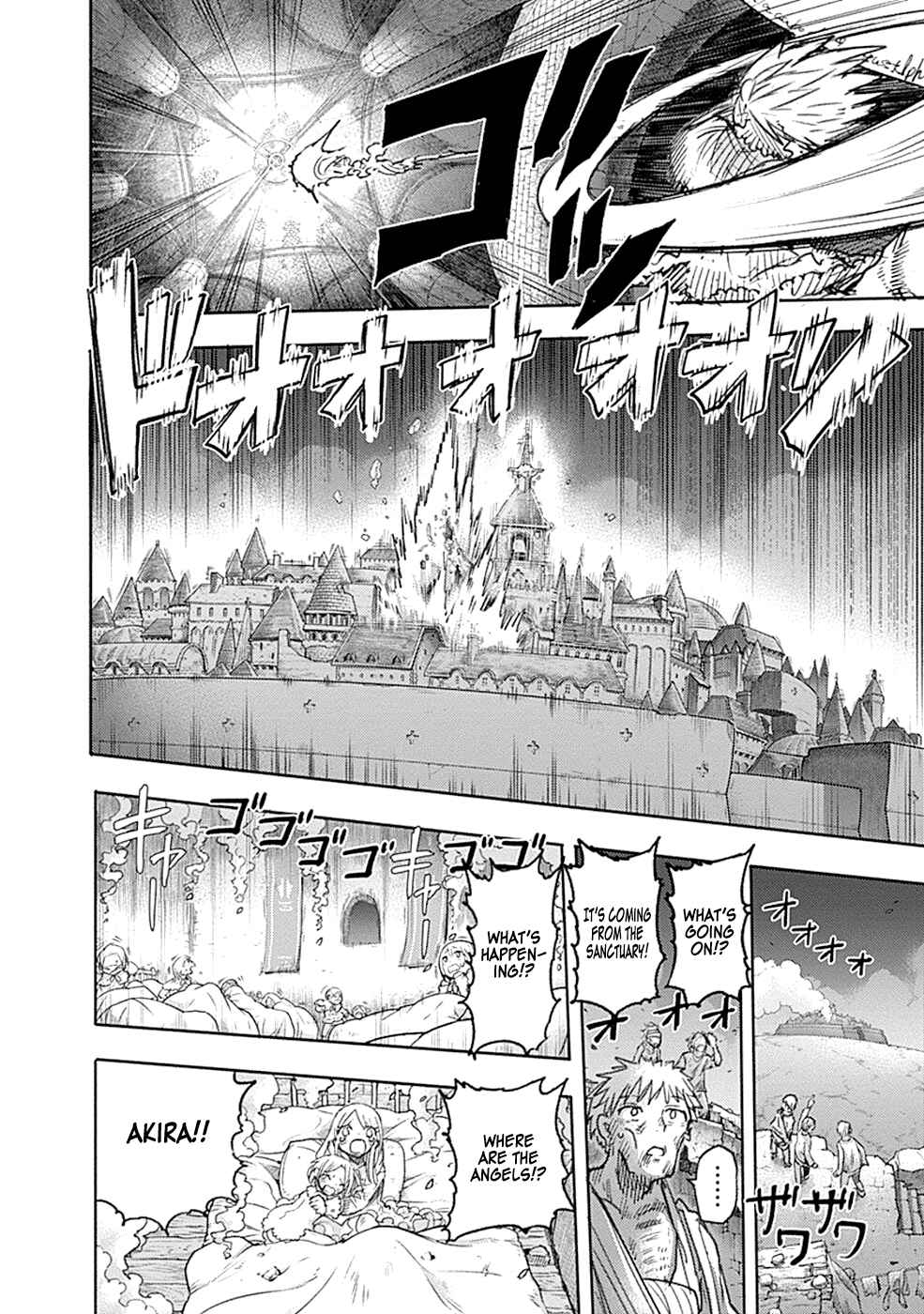 Page 6 Chapter 4 Godspeed