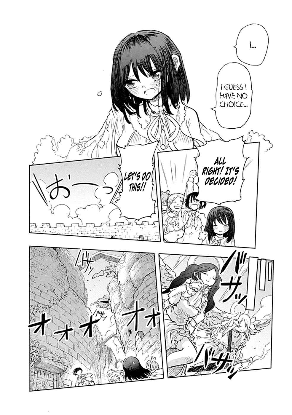 Page 24 Chapter 1 Godspeed