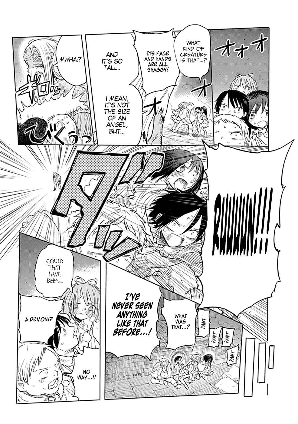 Page 32 Chapter 1 Godspeed
