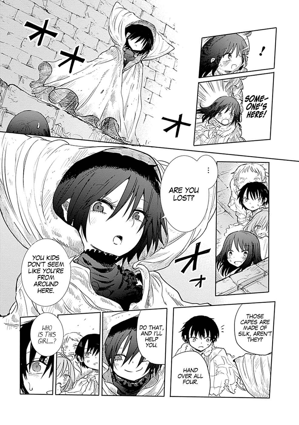 Page 34 Chapter 1 Godspeed