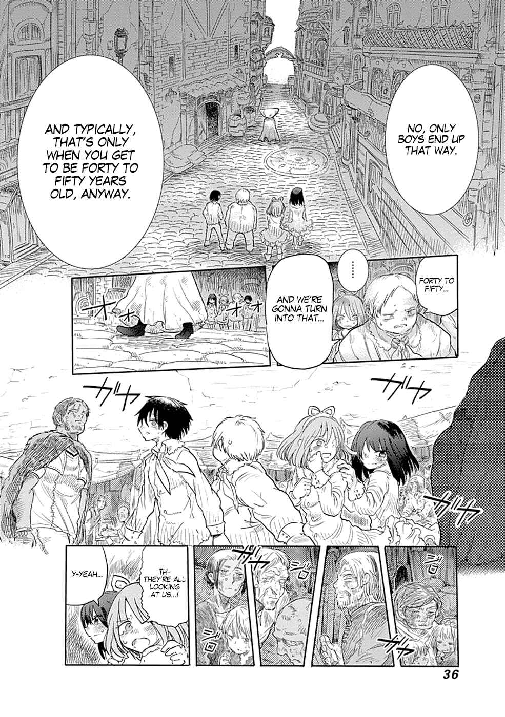 Page 37 Chapter 1 Godspeed