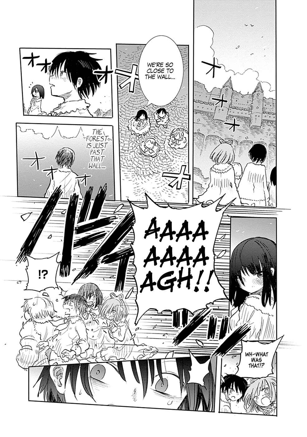 Page 40 Chapter 1 Godspeed