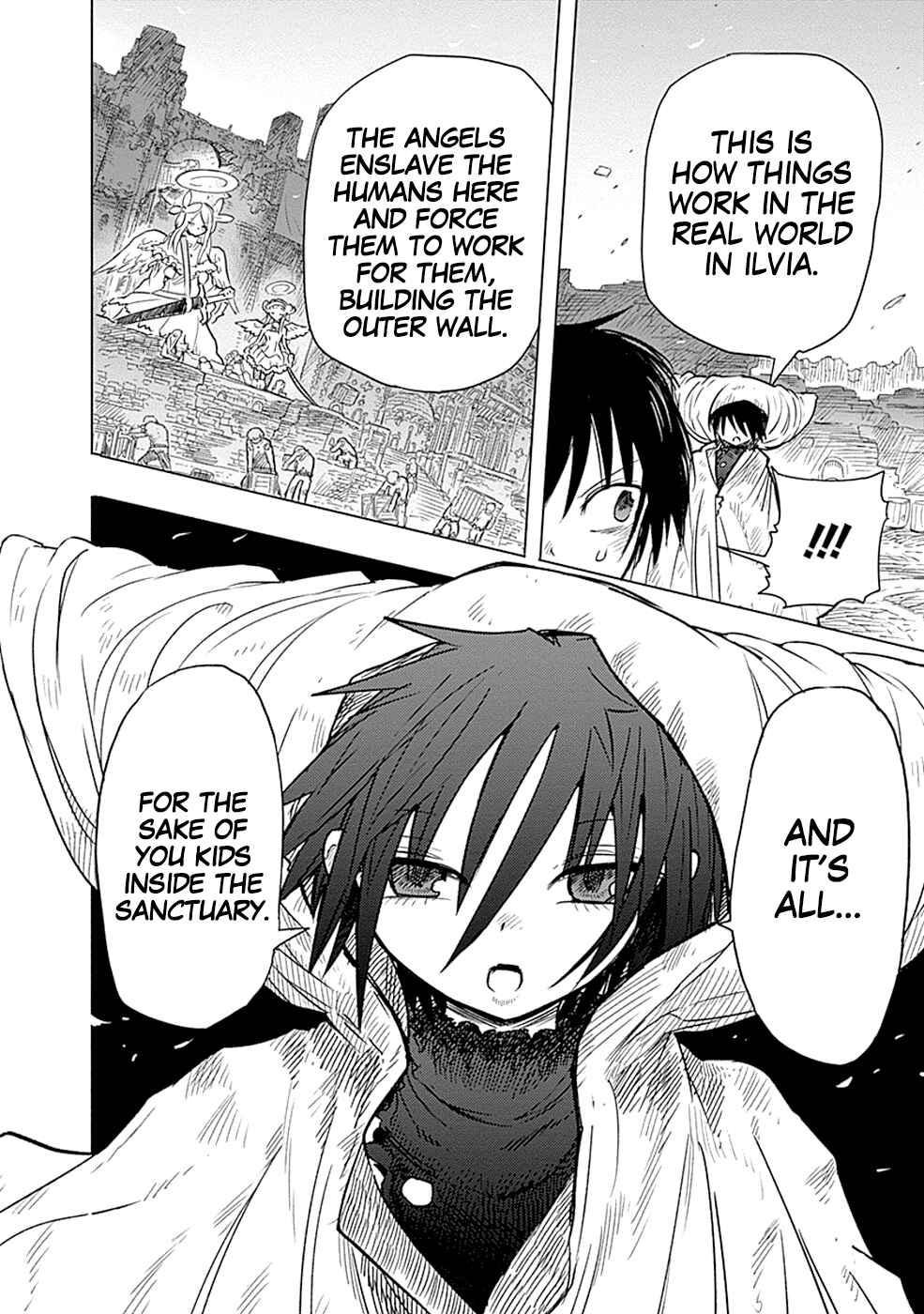 Page 43 Chapter 1 Godspeed