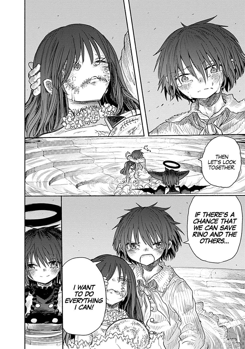 Page 29 Chapter 3 Godspeed
