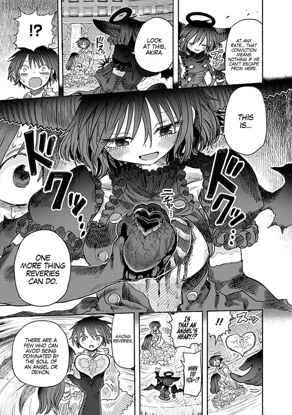 Page 30 Chapter 3 Godspeed