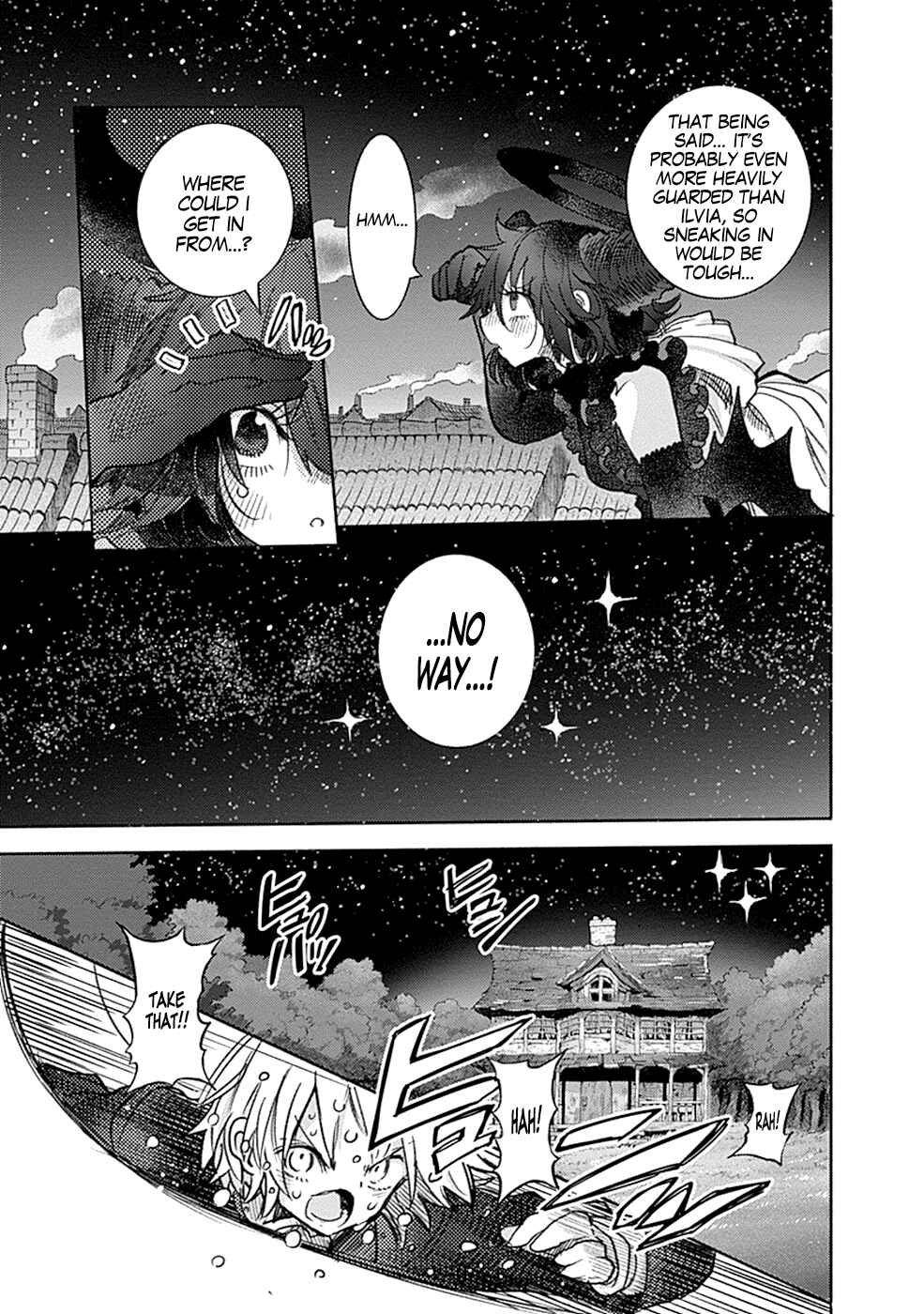 Page 26 Chapter 7 Godspeed