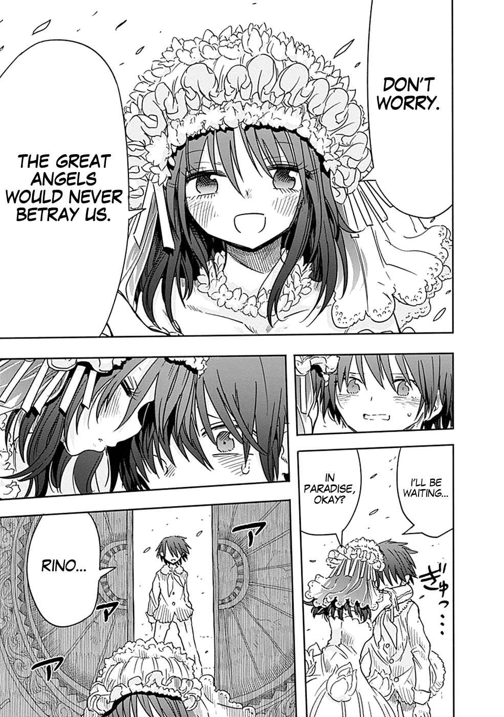 Page 17 Chapter 2 Godspeed