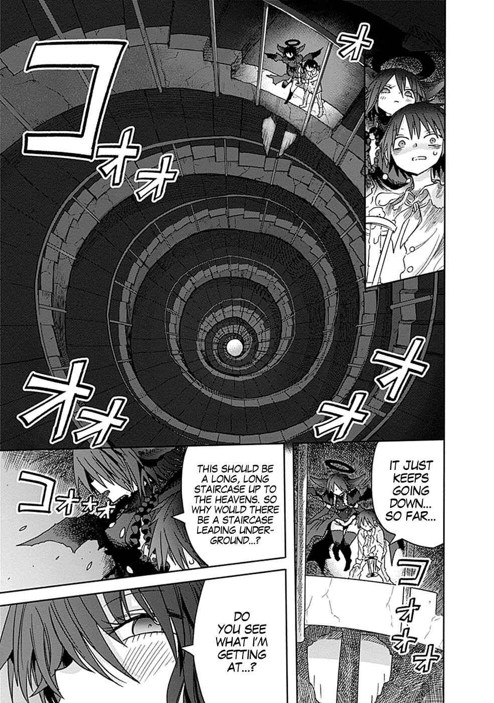 Page 28 Chapter 2 Godspeed