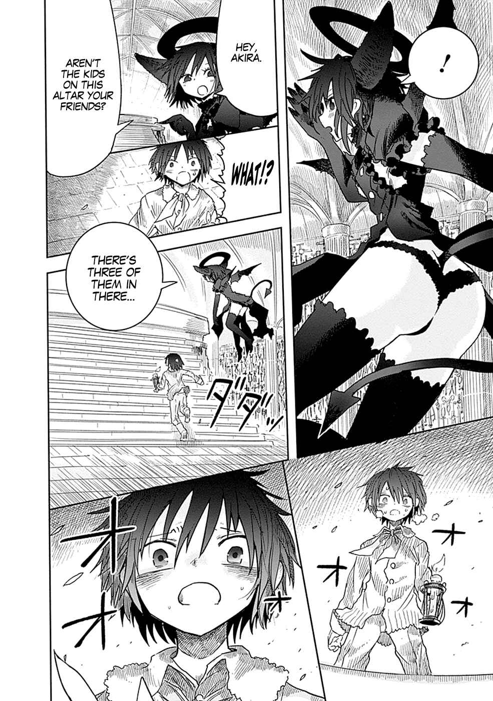 Page 31 Chapter 2 Godspeed