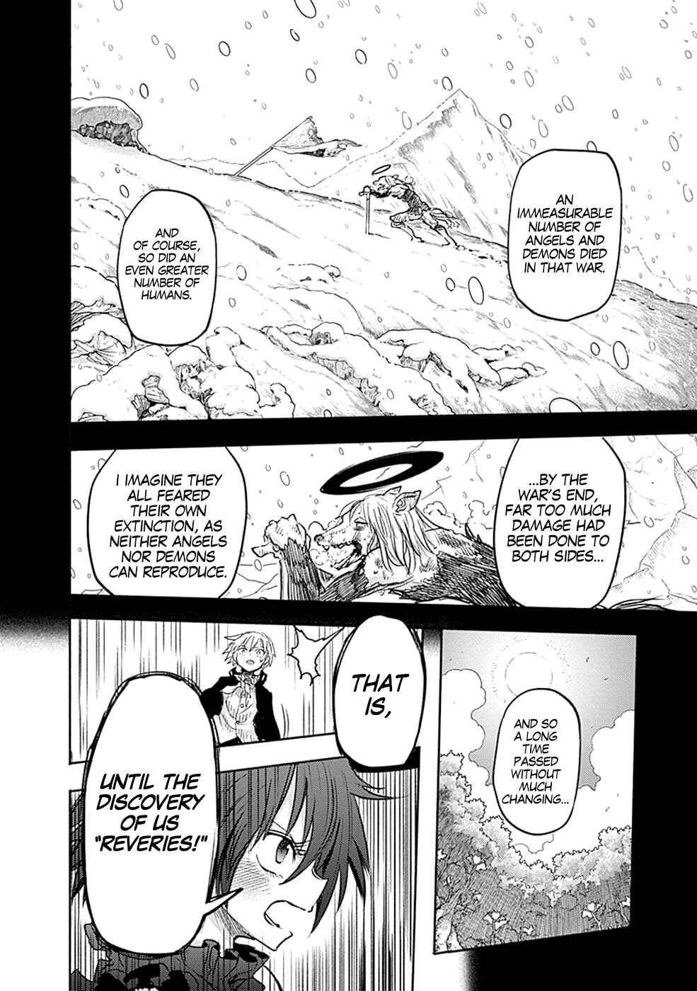 Page 16 Chapter 5 Godspeed