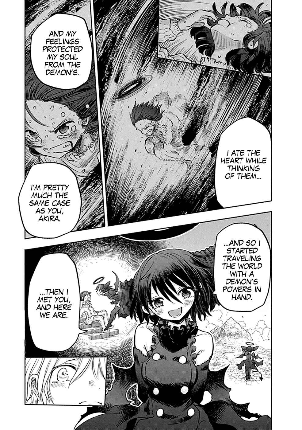 Page 23 Chapter 5 Godspeed