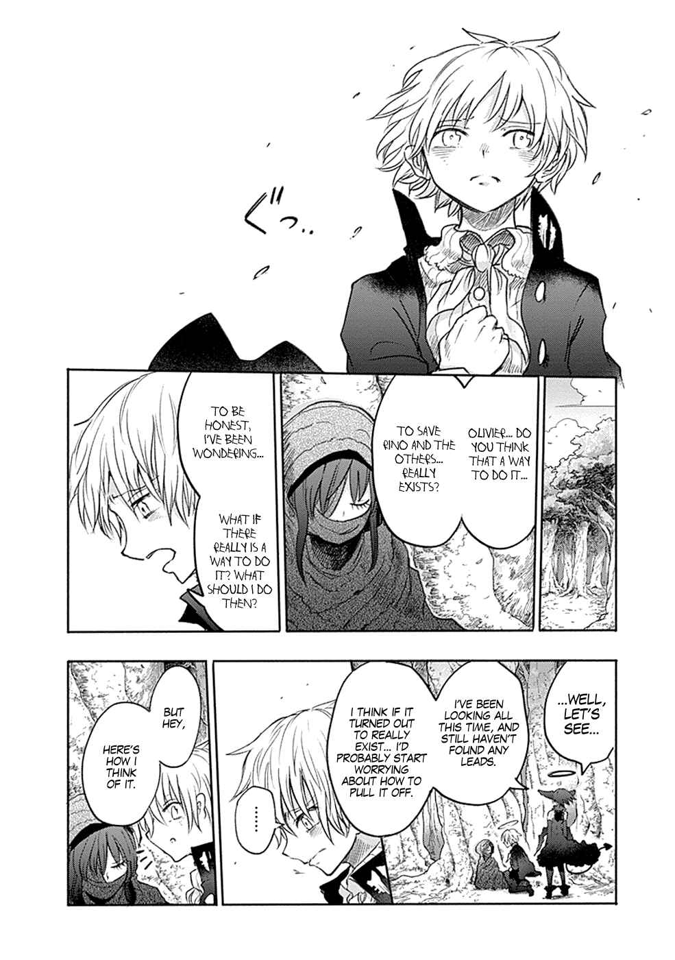 Page 24 Chapter 5 Godspeed