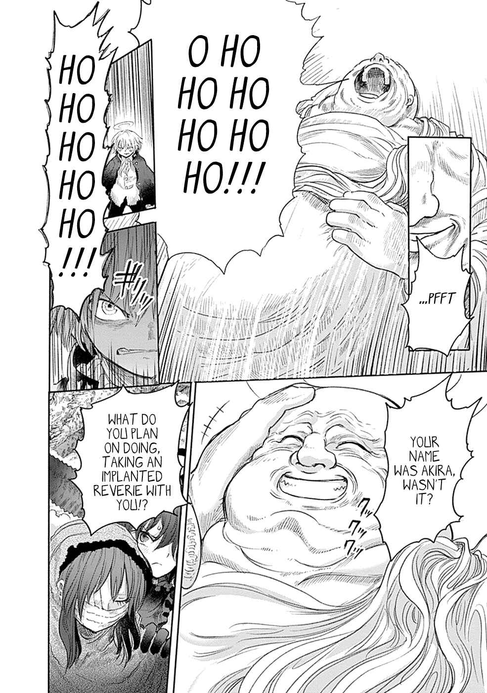 Page 31 Chapter 5 Godspeed