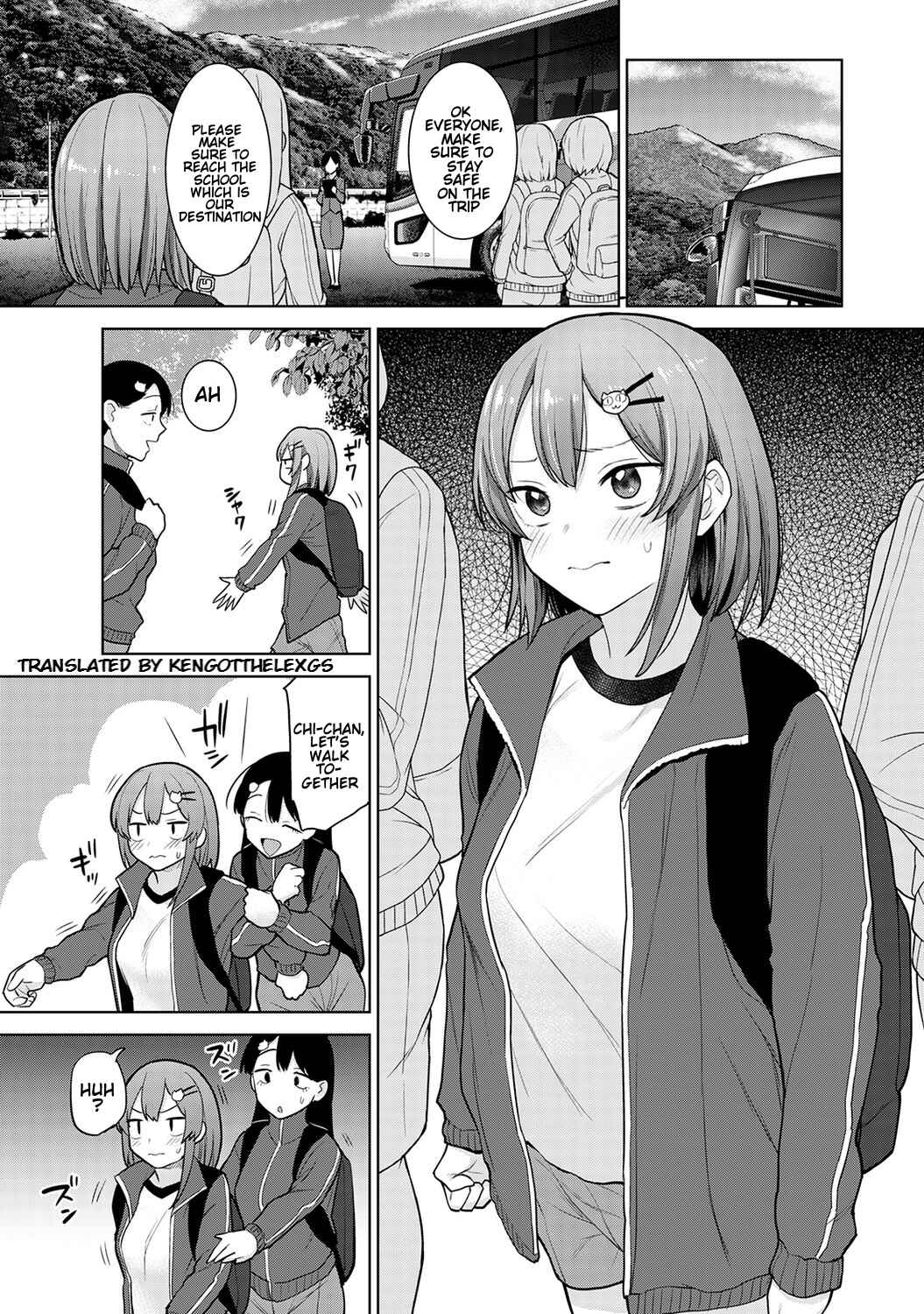 Page 2 Chapter 4 Insatsu Photograph