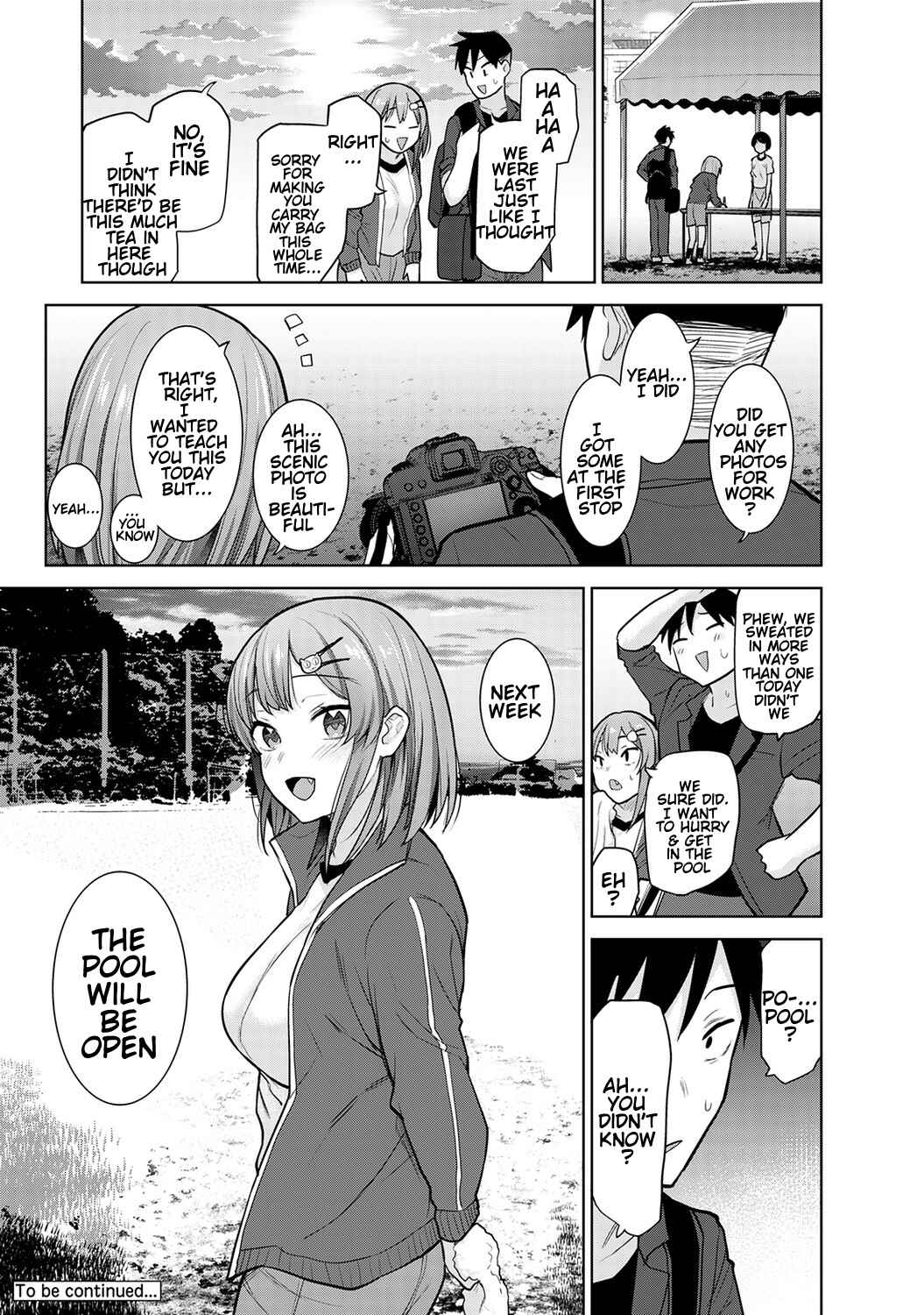 Page 25 Chapter 4 Insatsu Photograph
