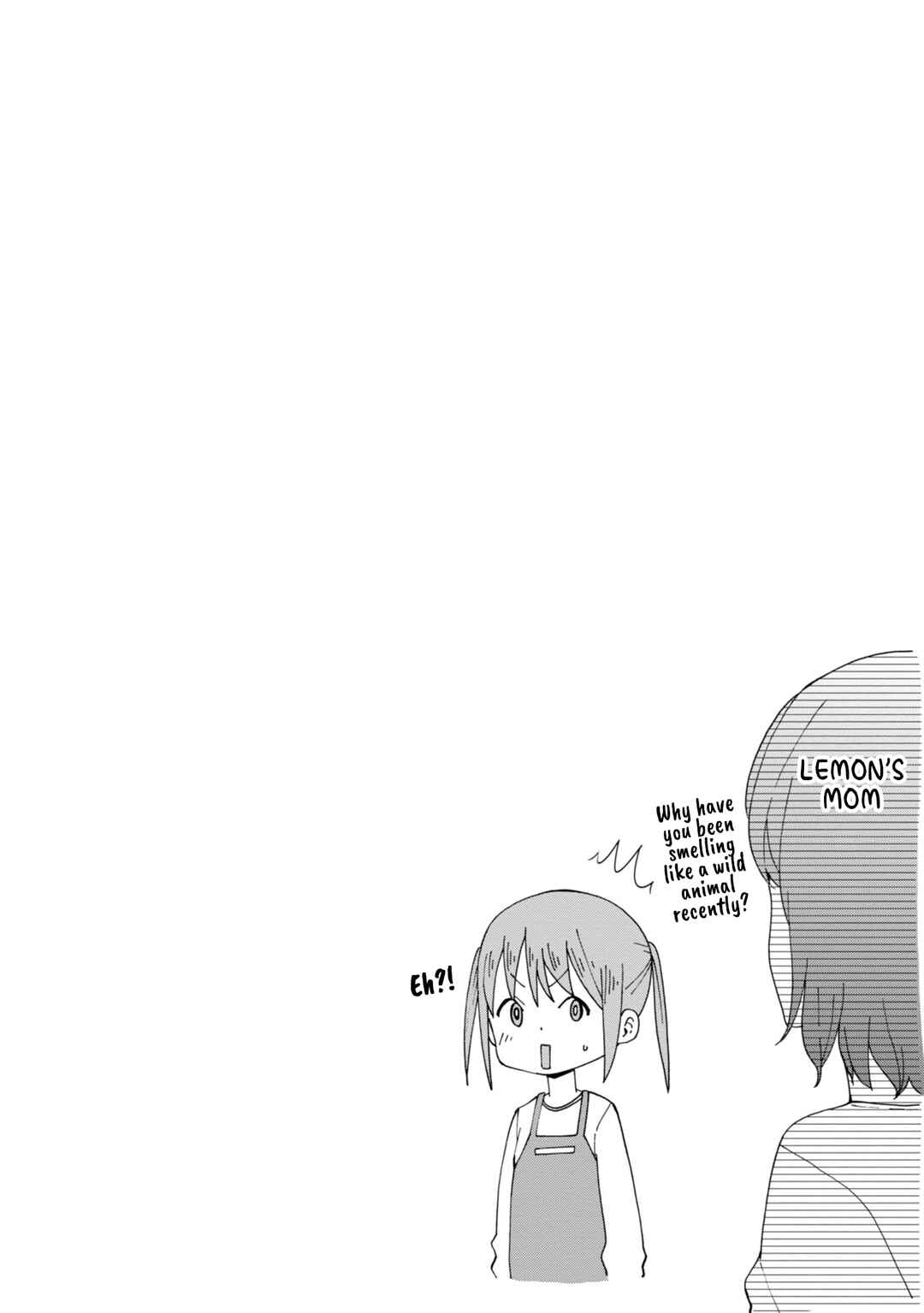 Page 1 Chapter 5 Wana Girl