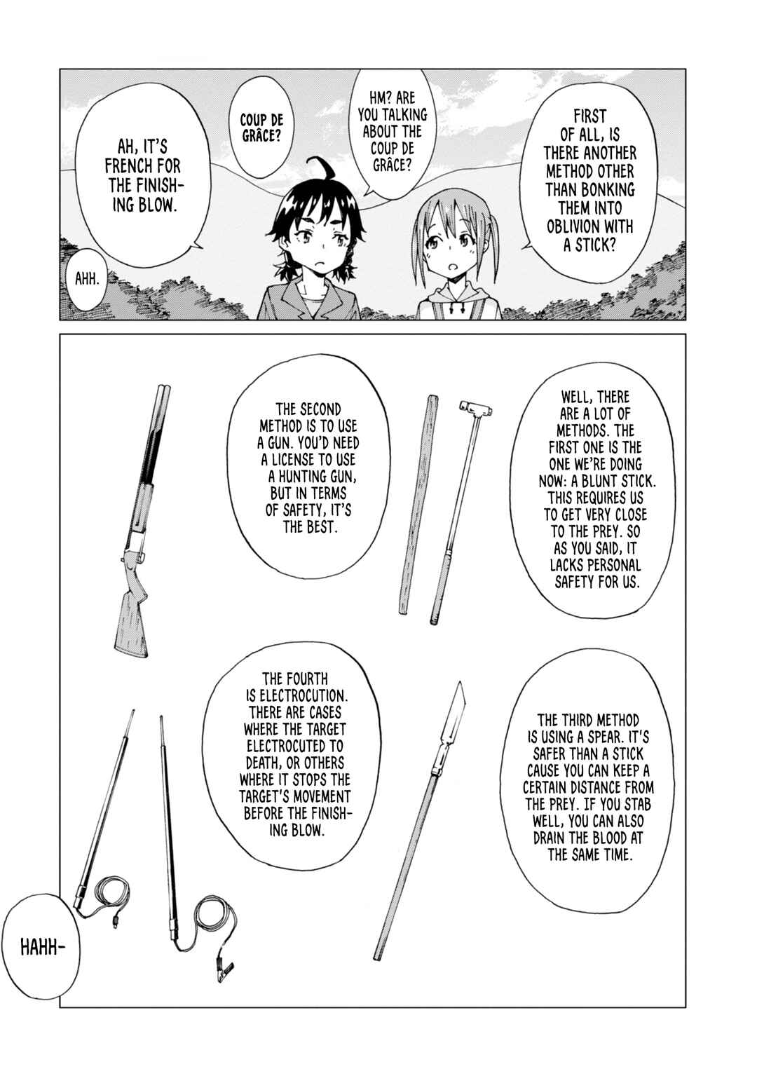 Page 2 Chapter 5.5 Wana Girl