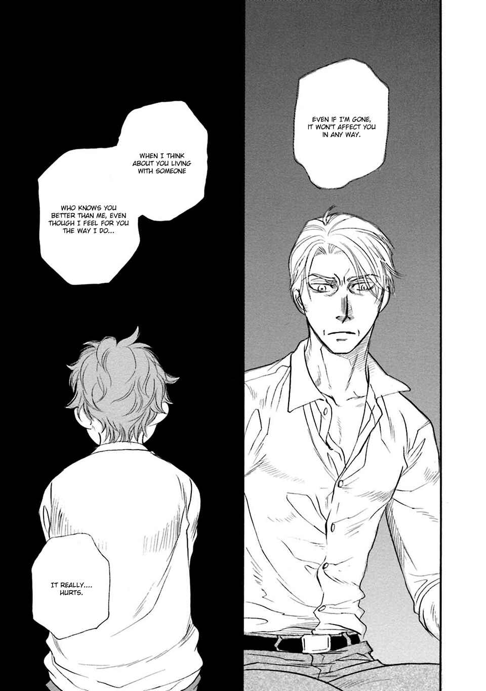 Page 22 Chapter 4 Hoshigari Sugi da yo, Sumida-kun!