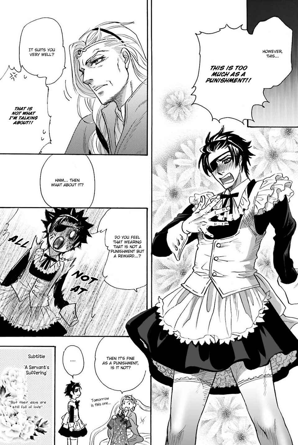 Page 10 Chapter 5.5 Hoshigari Sugi da yo, Sumida-kun!