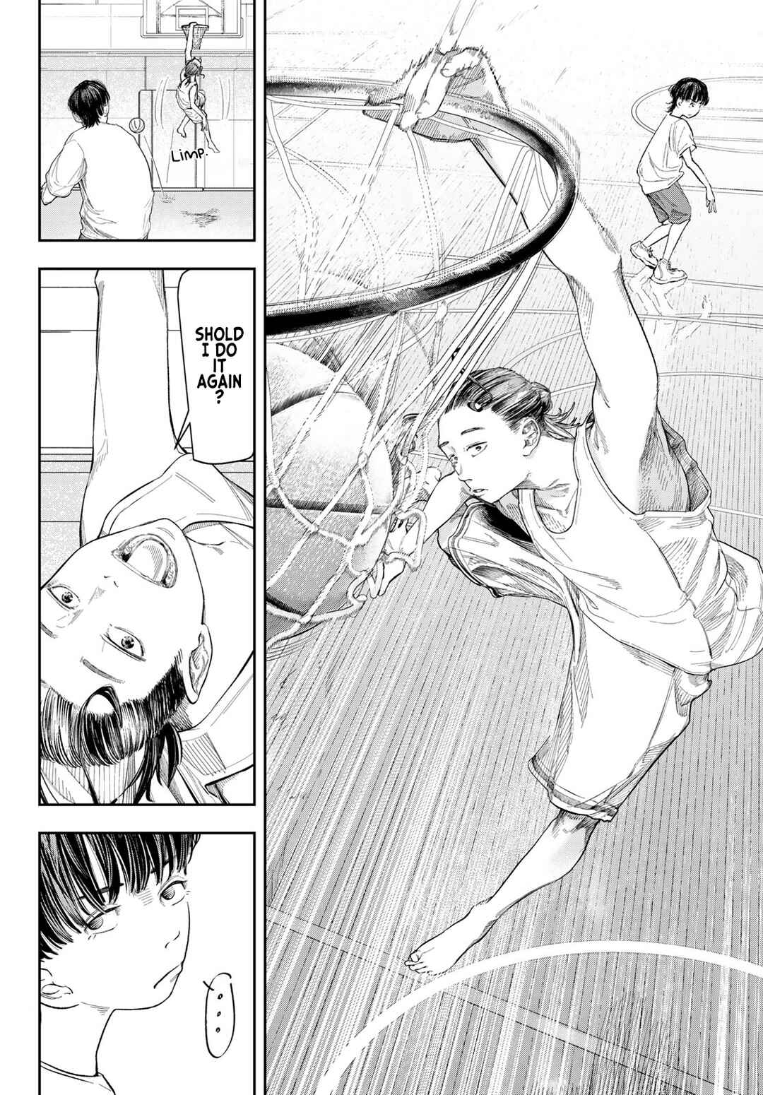 Page 13 Chapter 1 Zero To Hyaku