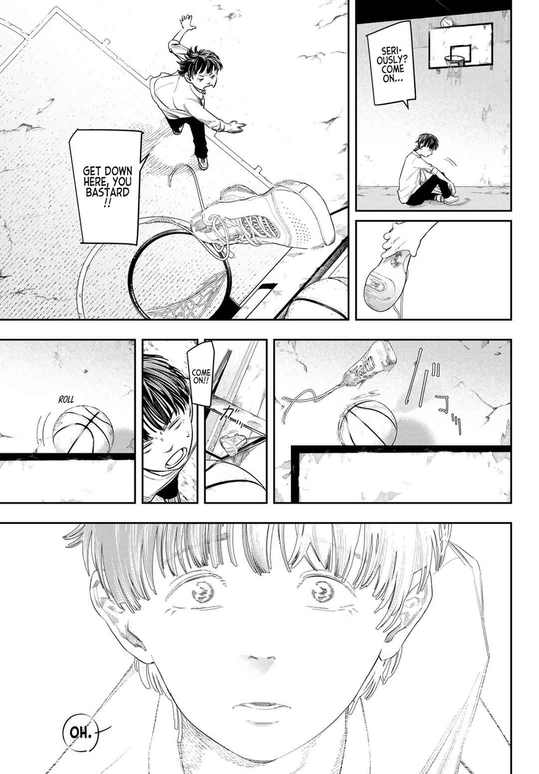 Page 22 Chapter 1 Zero To Hyaku