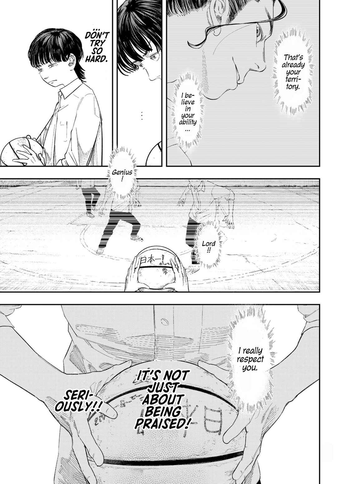 Page 44 Chapter 1 Zero To Hyaku