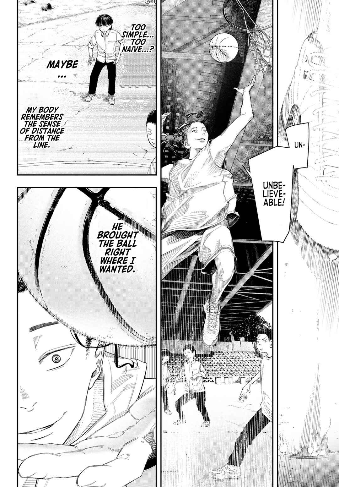 Page 48 Chapter 1 Zero To Hyaku