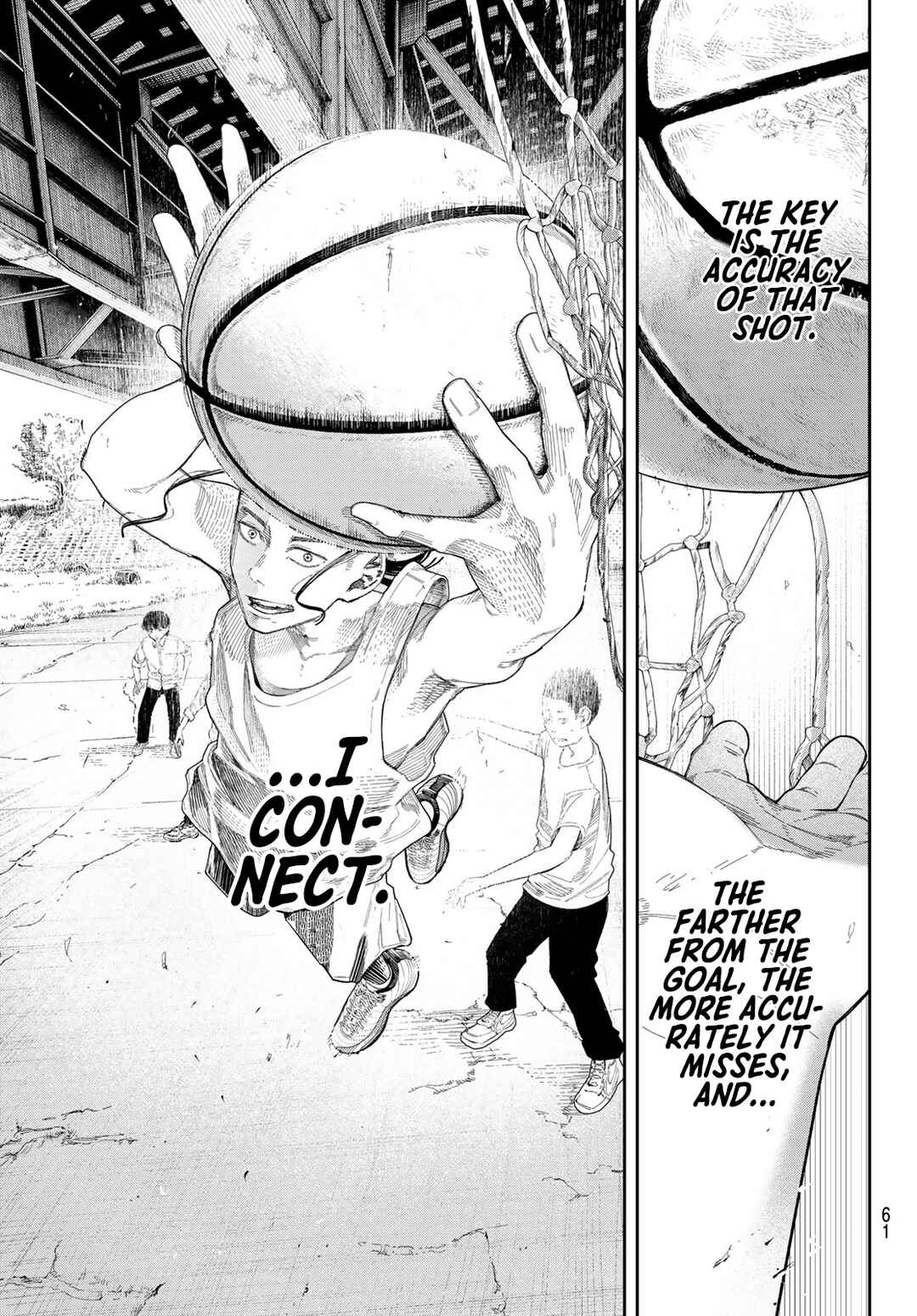 Page 49 Chapter 1 Zero To Hyaku