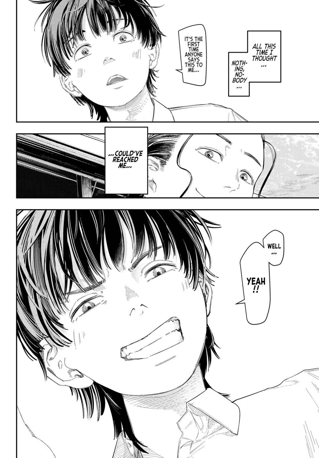 Page 58 Chapter 1 Zero To Hyaku