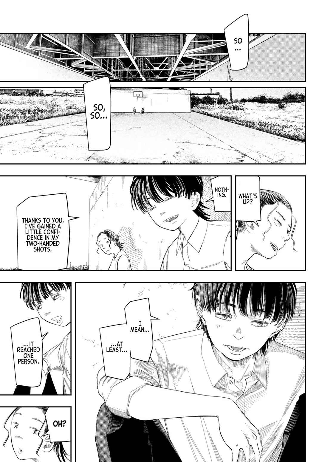 Page 59 Chapter 1 Zero To Hyaku