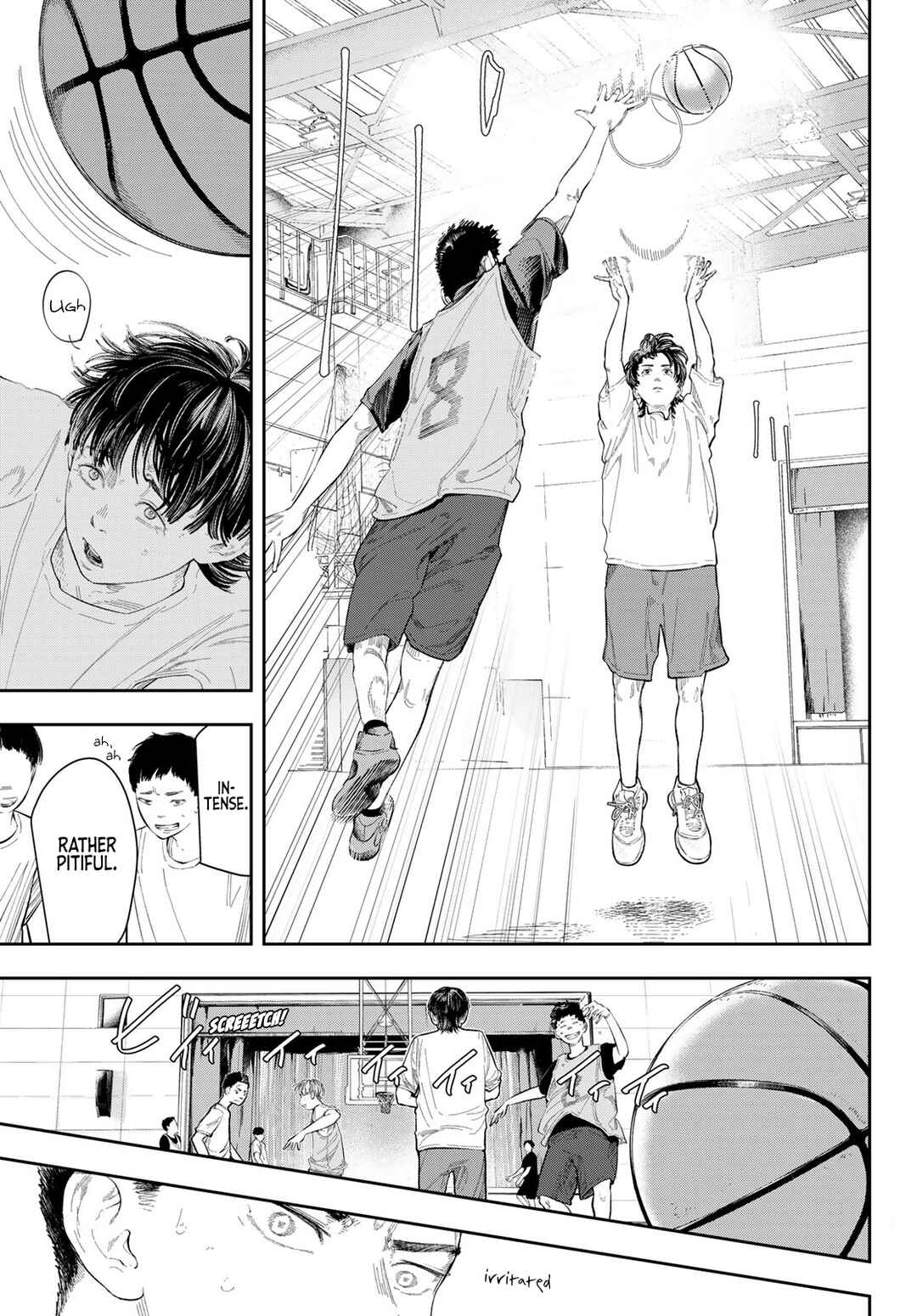 Page 6 Chapter 1 Zero To Hyaku