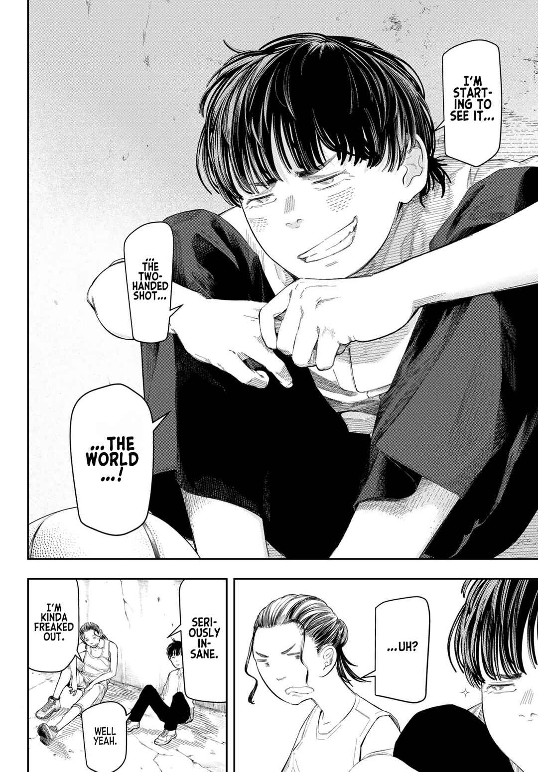 Page 60 Chapter 1 Zero To Hyaku