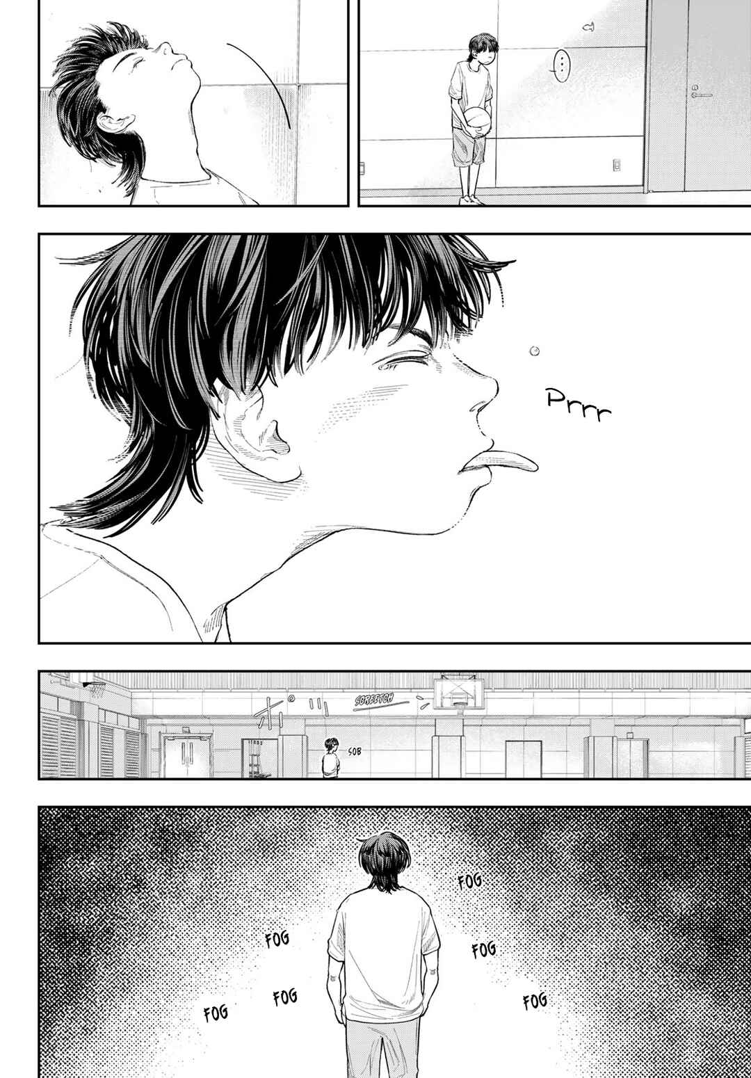 Page 9 Chapter 1 Zero To Hyaku