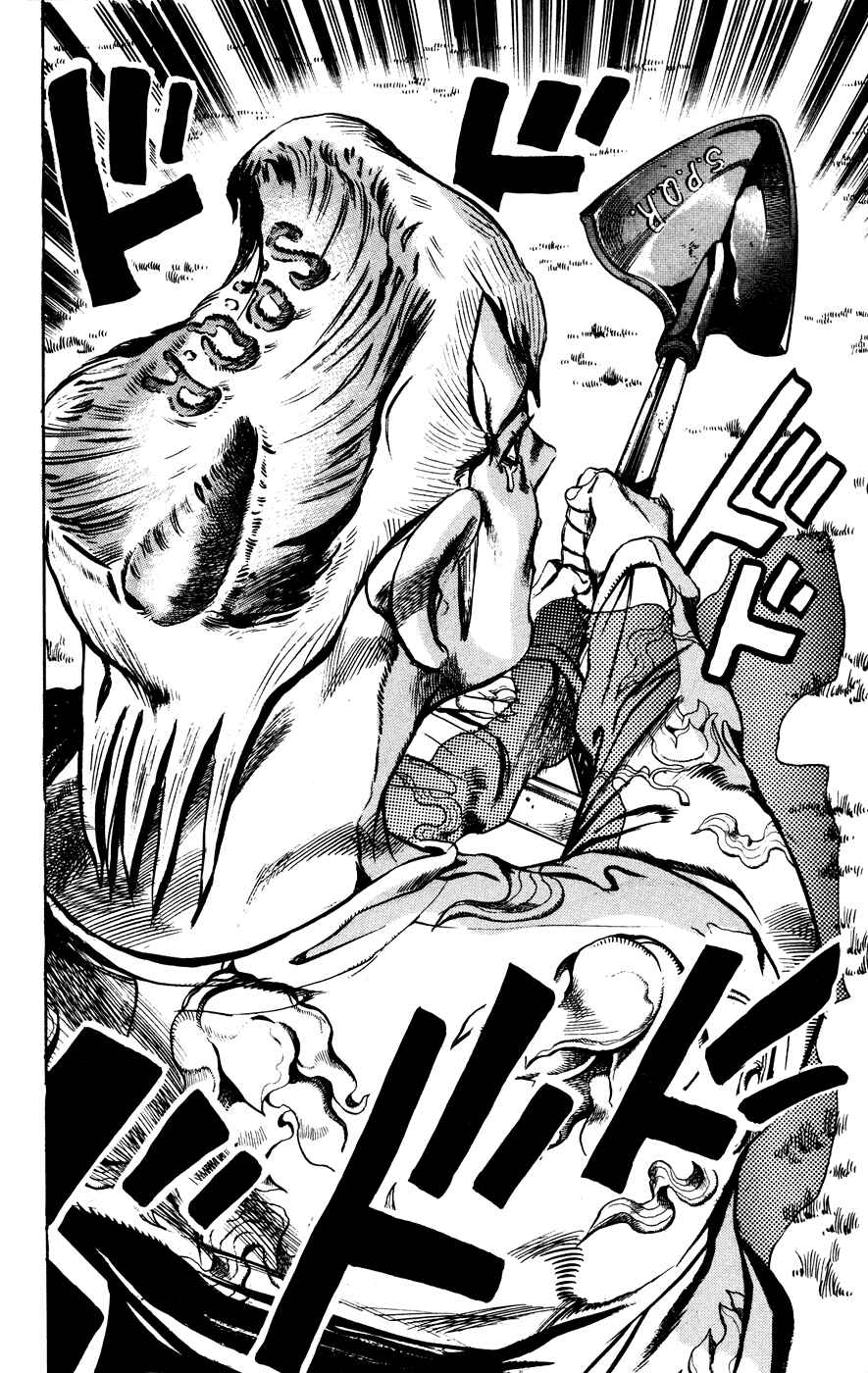 Page 18 Chapter 2 JoJos Bizarre Adventure Part 5 - Golden Wind