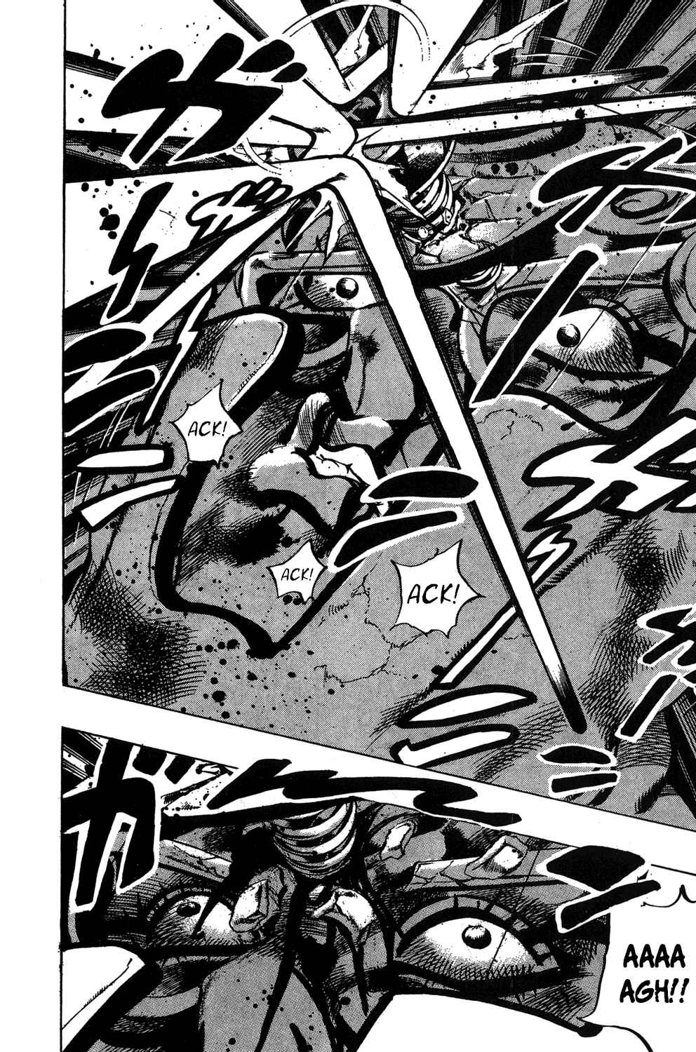 Page 12 Chapter 73 JoJos Bizarre Adventure Part 5 - Golden Wind