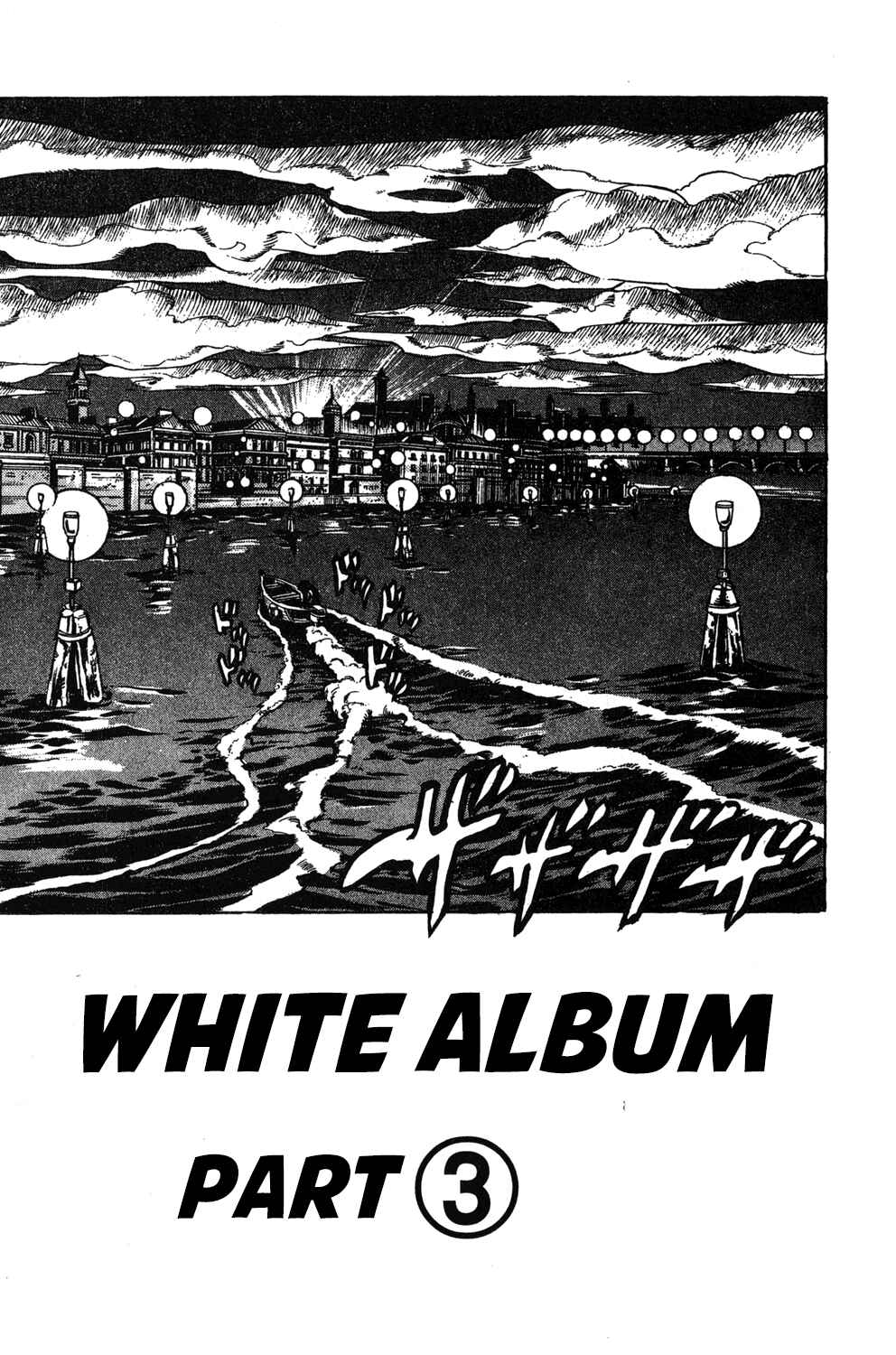 Page 2 Chapter 72 JoJos Bizarre Adventure Part 5 - Golden Wind