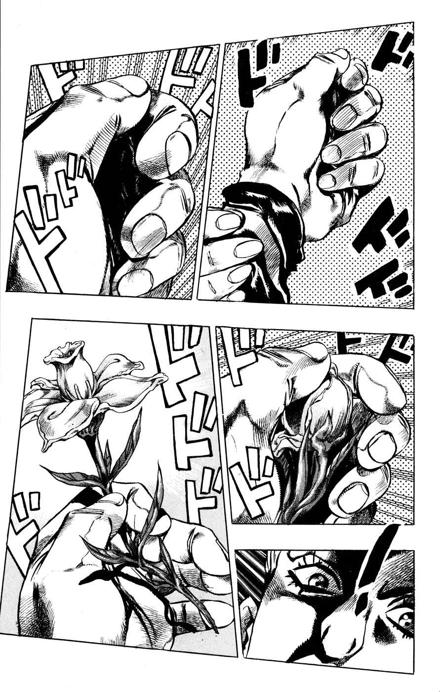 Page 17 Chapter 10 JoJos Bizarre Adventure Part 5 - Golden Wind