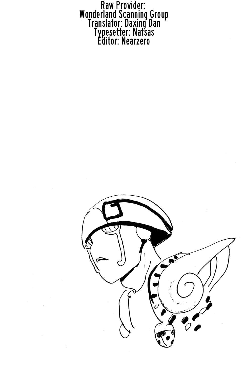 Page 1 Chapter 62 JoJos Bizarre Adventure Part 5 - Golden Wind