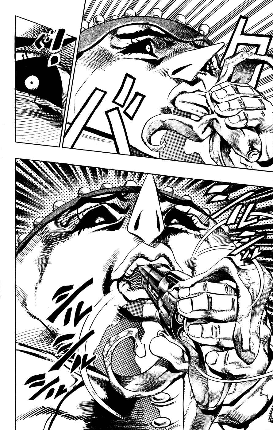 Page 23 Chapter 16 JoJos Bizarre Adventure Part 5 - Golden Wind