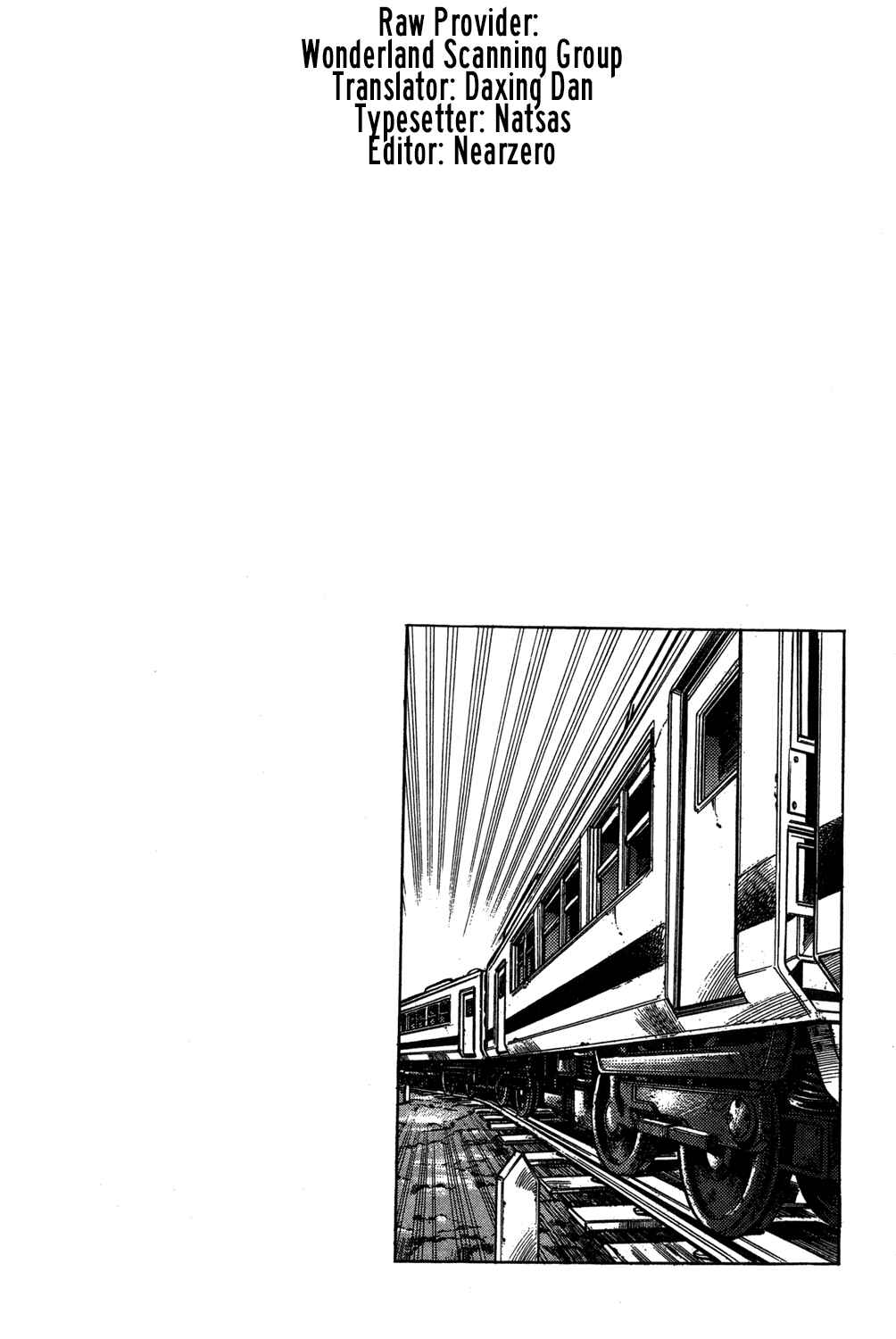 Page 1 Chapter 50 JoJos Bizarre Adventure Part 5 - Golden Wind