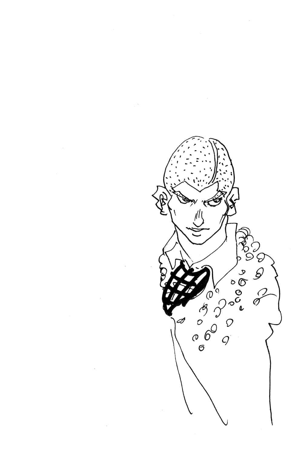 Page 20 Chapter 30 JoJos Bizarre Adventure Part 5 - Golden Wind