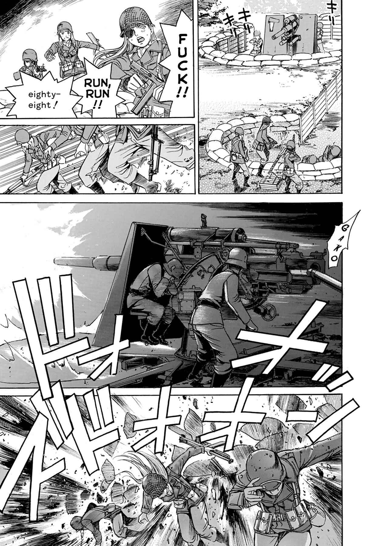 Page 10 Chapter 12 Schäferhund