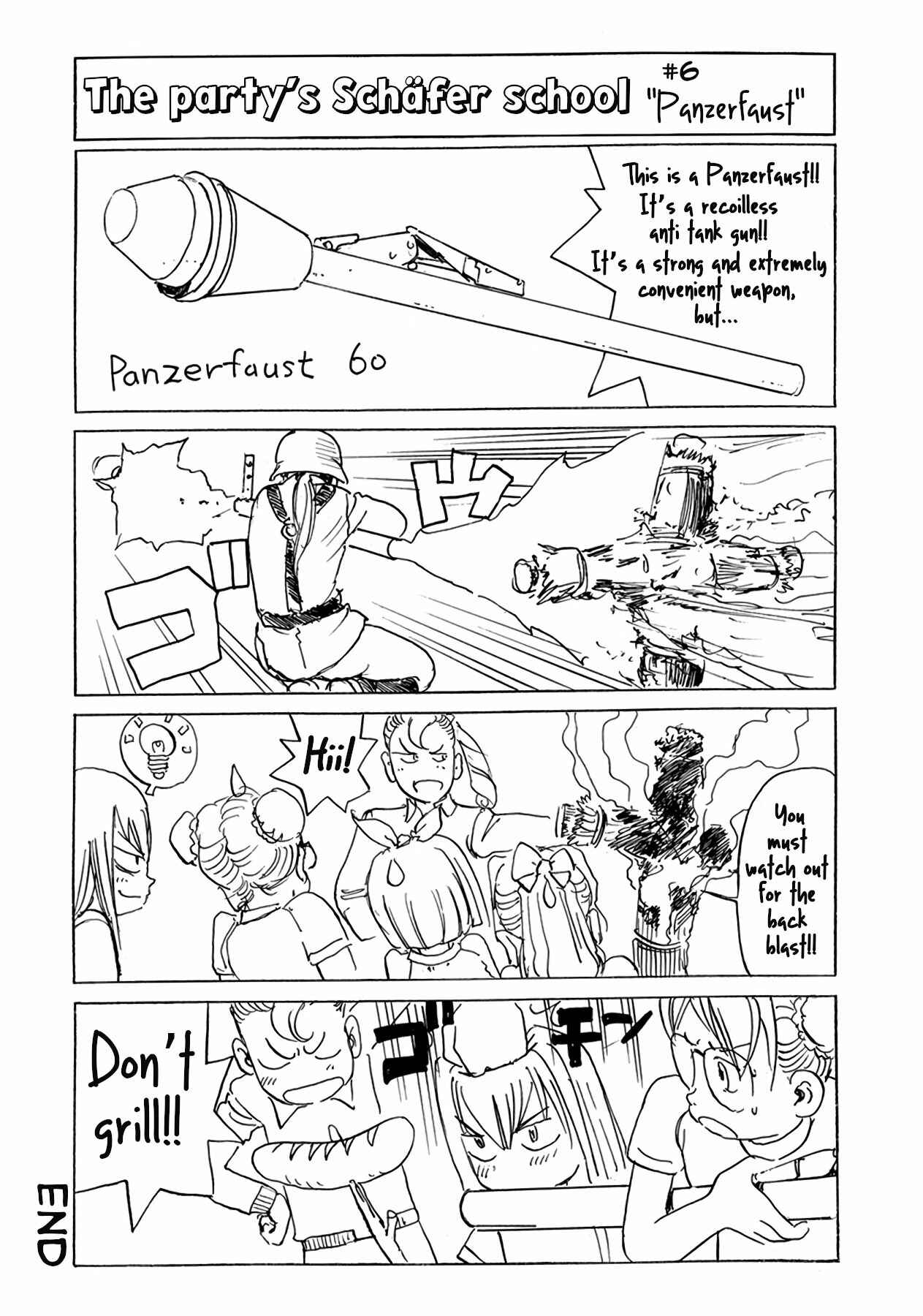 Page 6 Chapter 14.1 Schäferhund