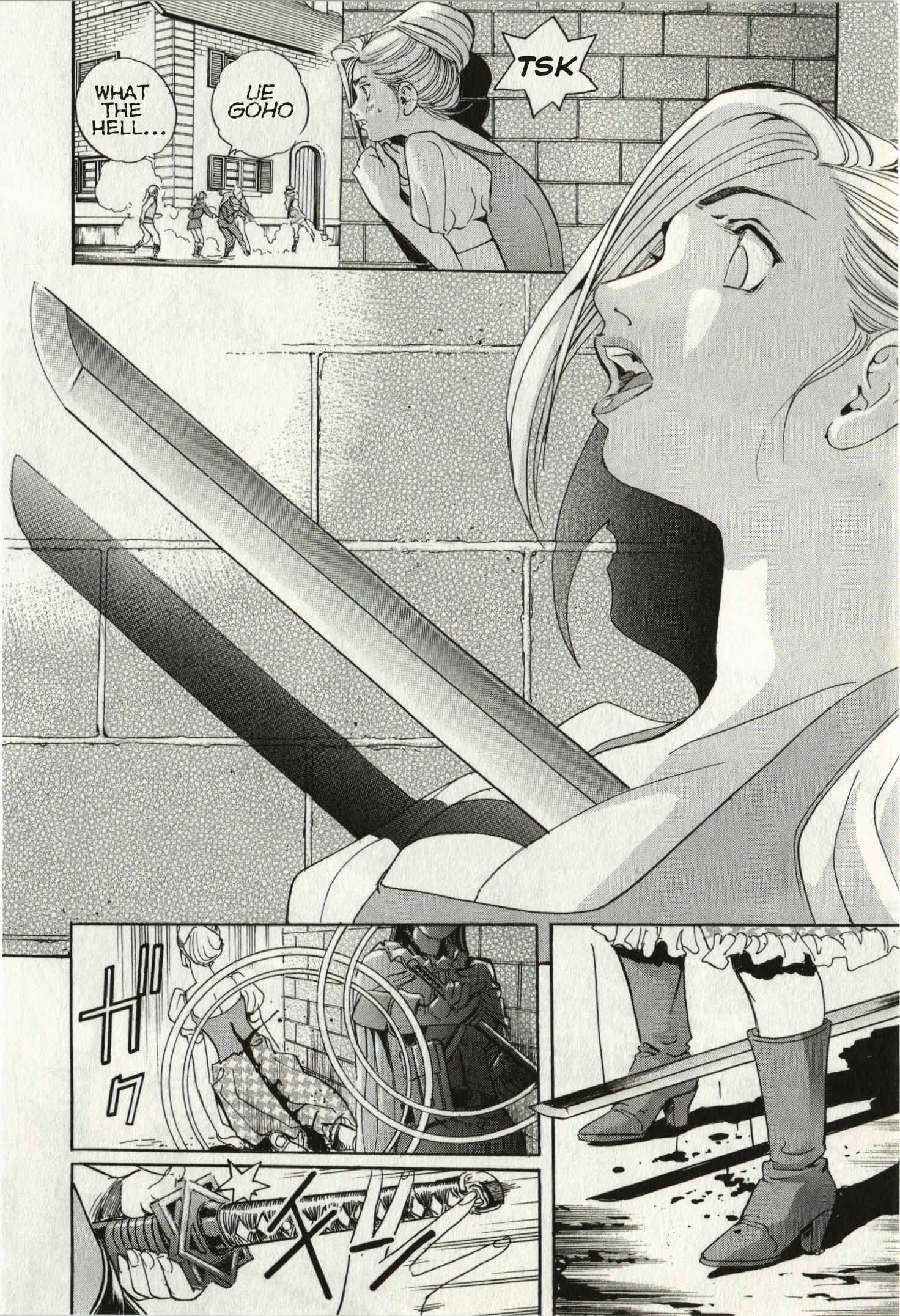 Page 19 Chapter 4 Schäferhund