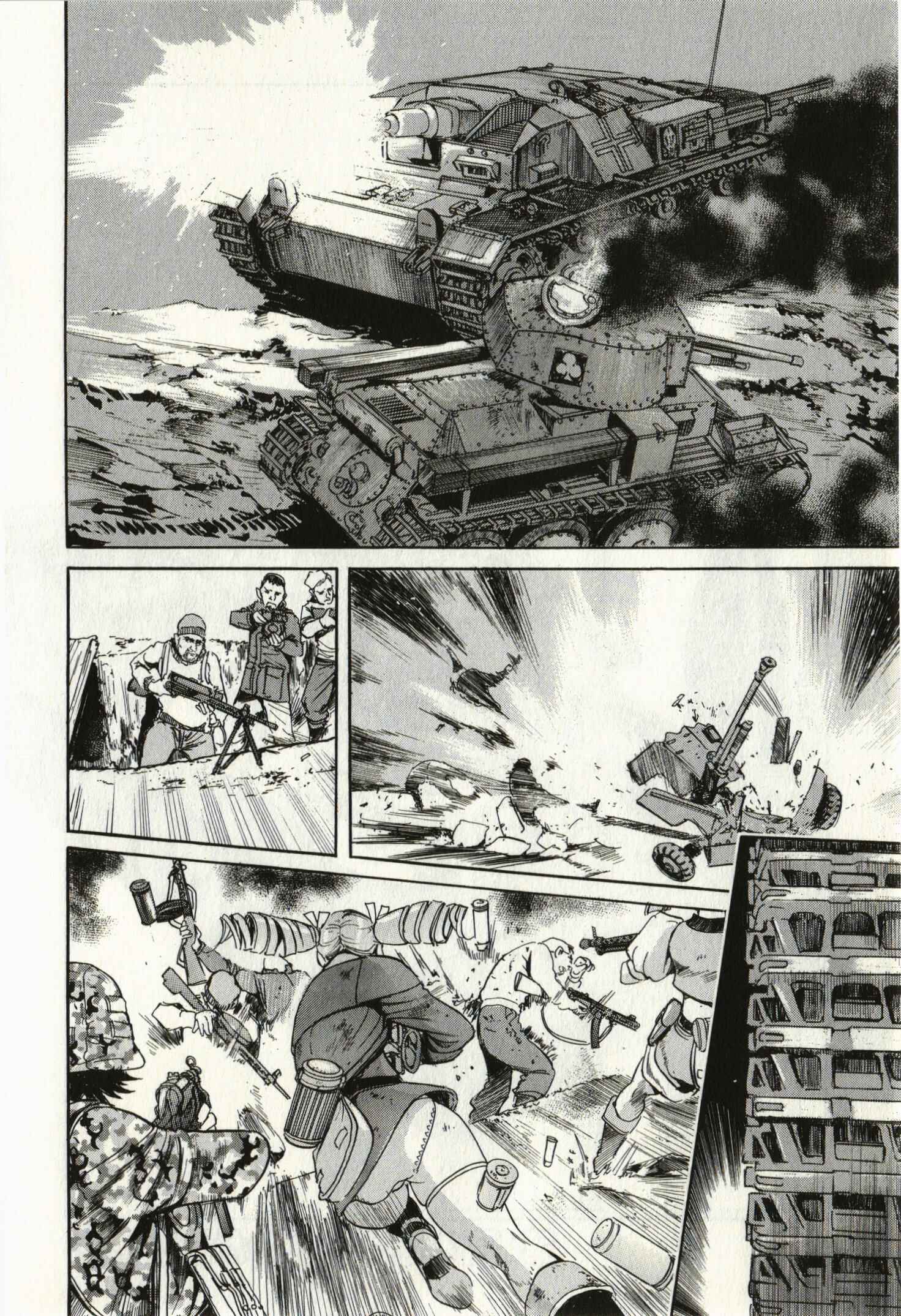 Page 2 Chapter 4 Schäferhund
