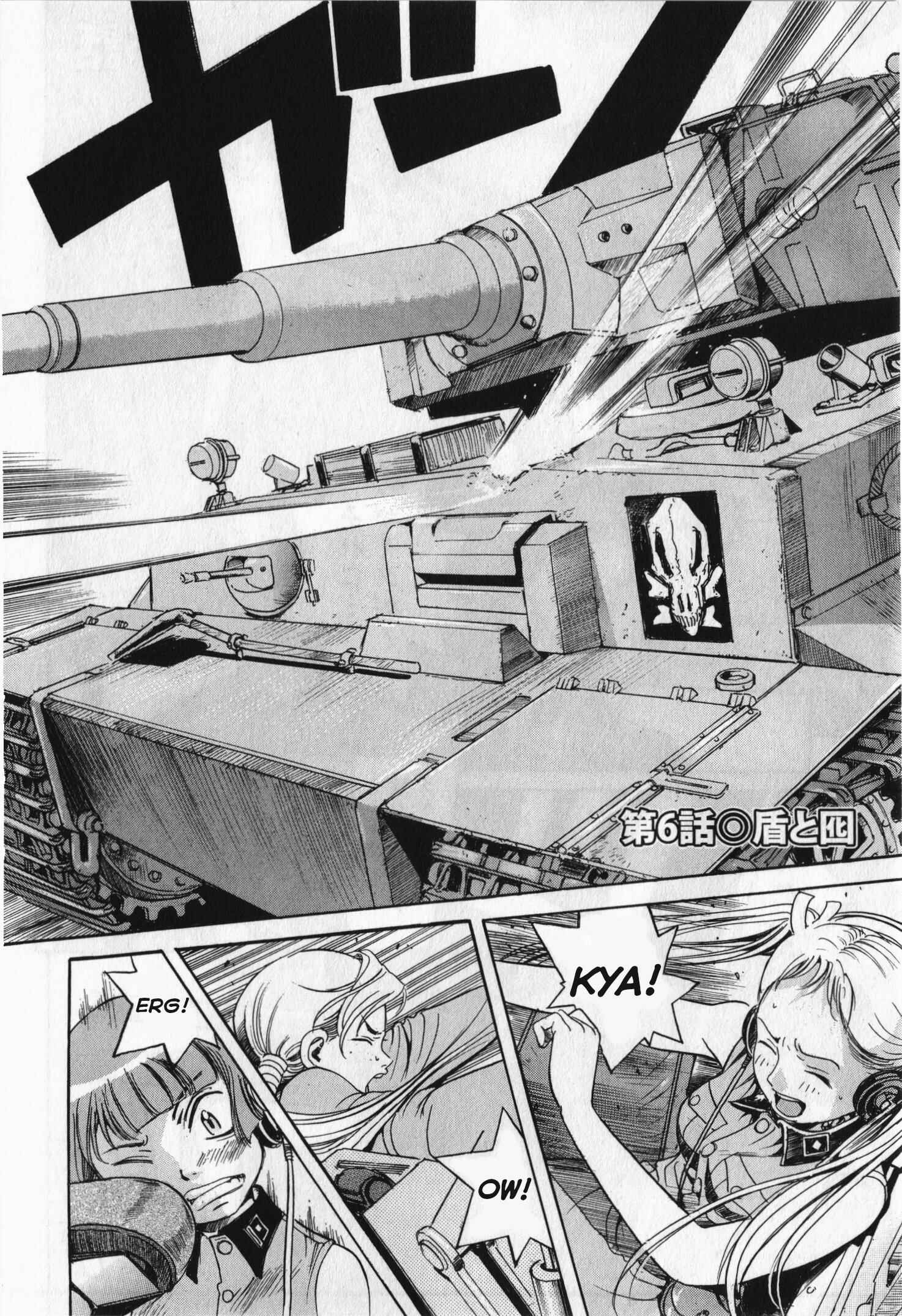 Page 2 Chapter 6 Schäferhund