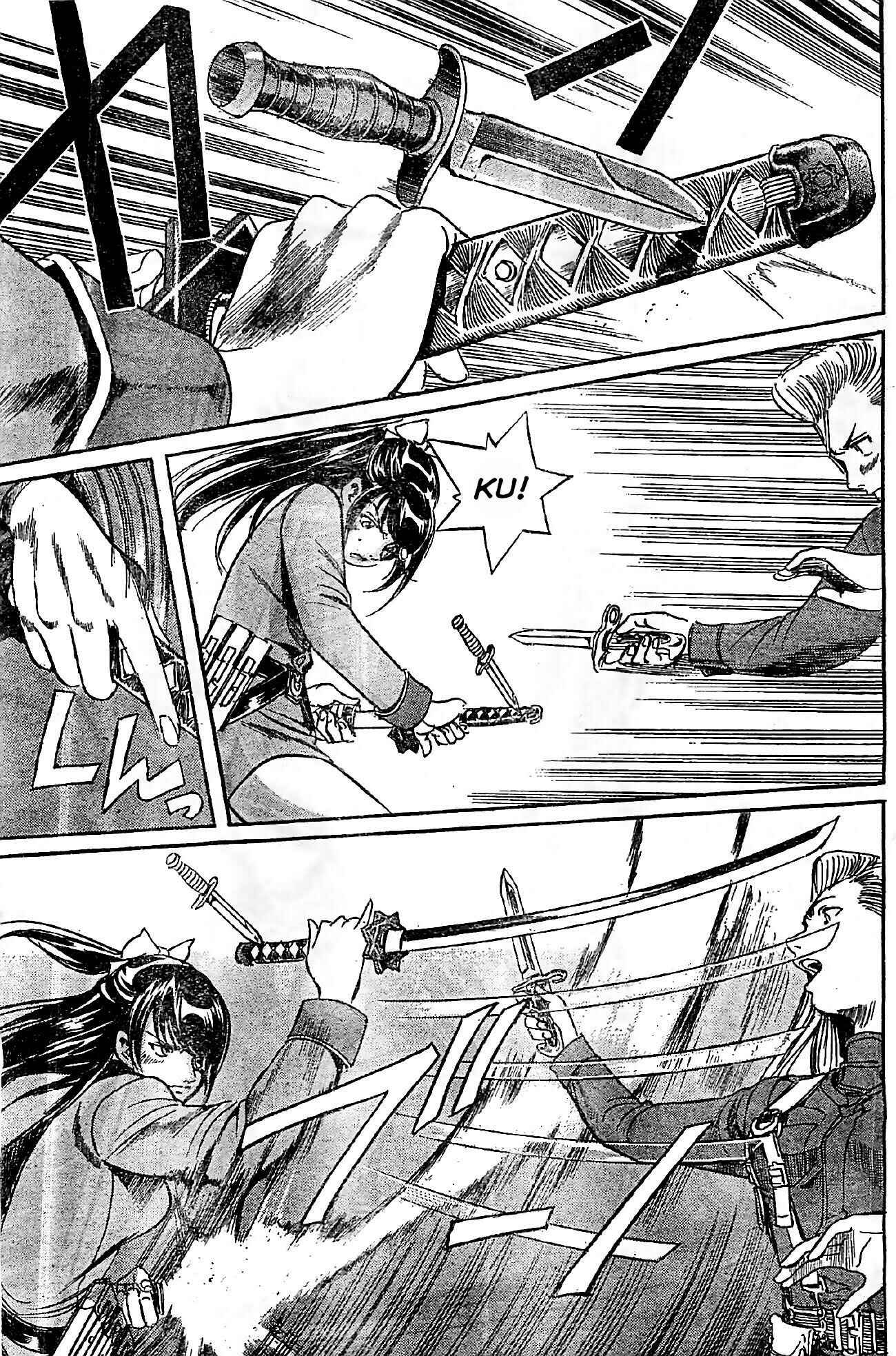 Page 6 Chapter 19 Schäferhund