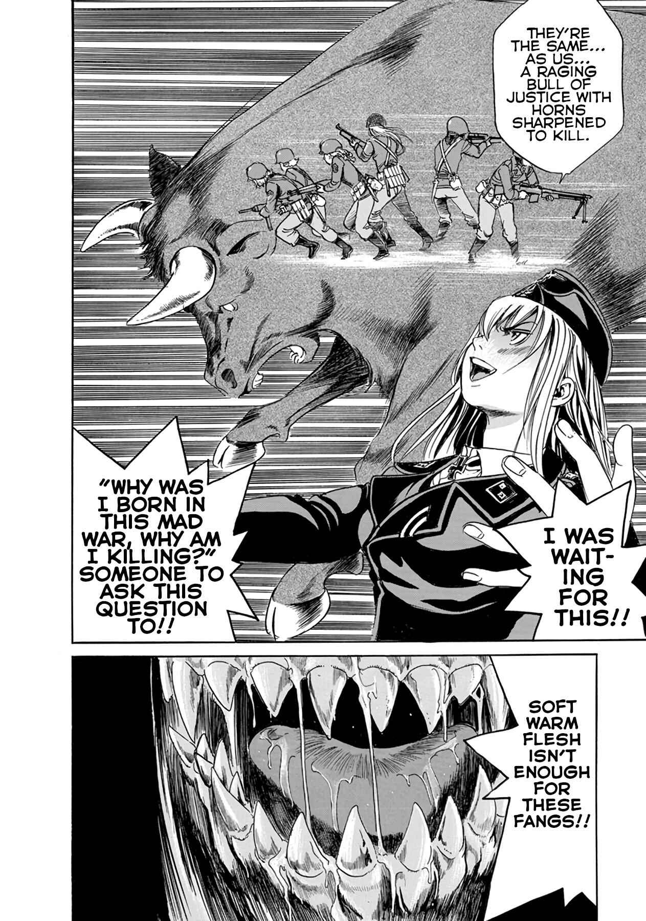 Page 16 Chapter 13 Schäferhund