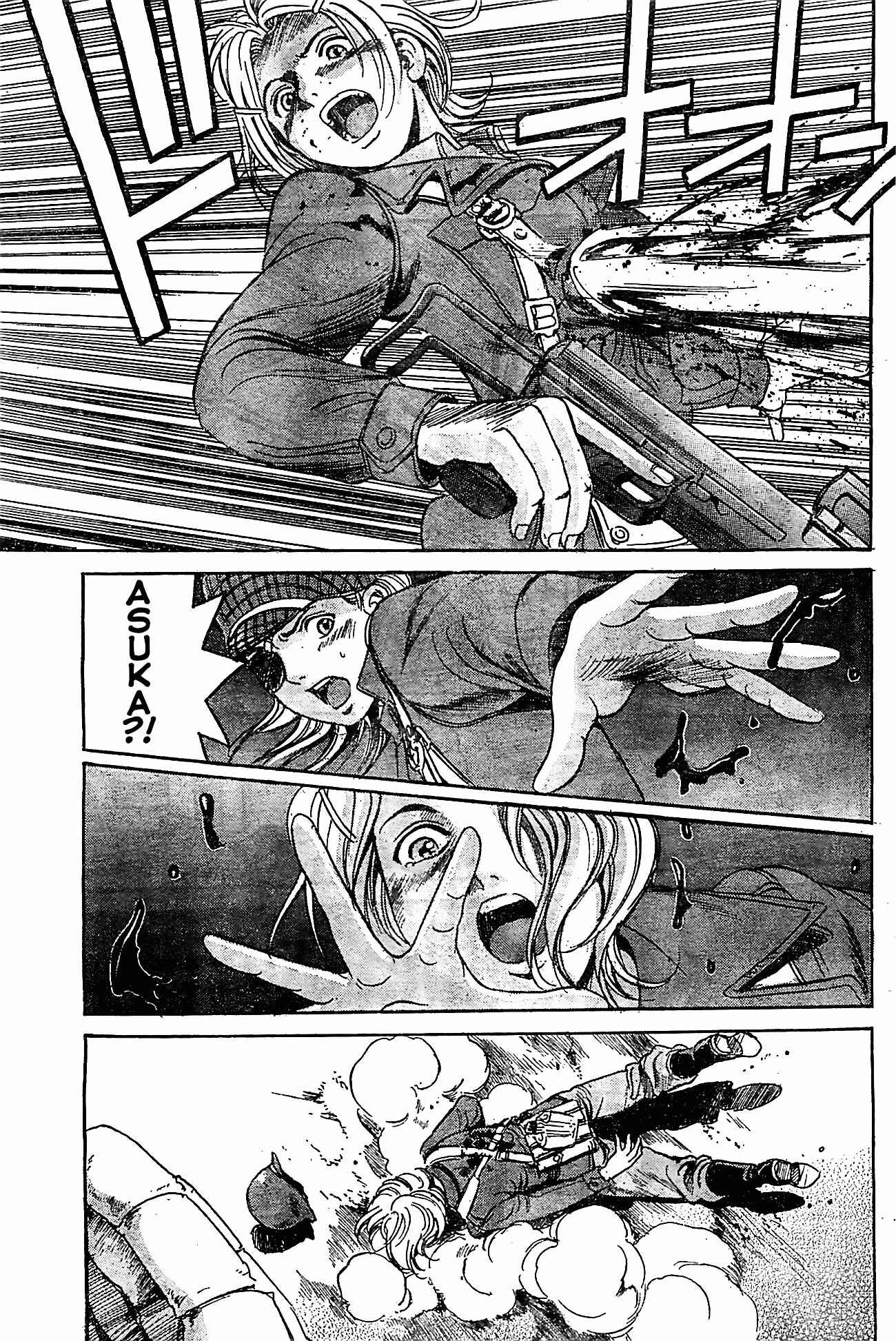 Page 18 Chapter 17 Schäferhund